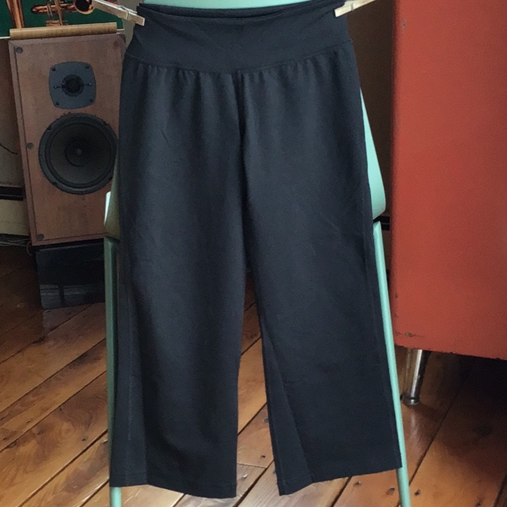 Patagonia capris